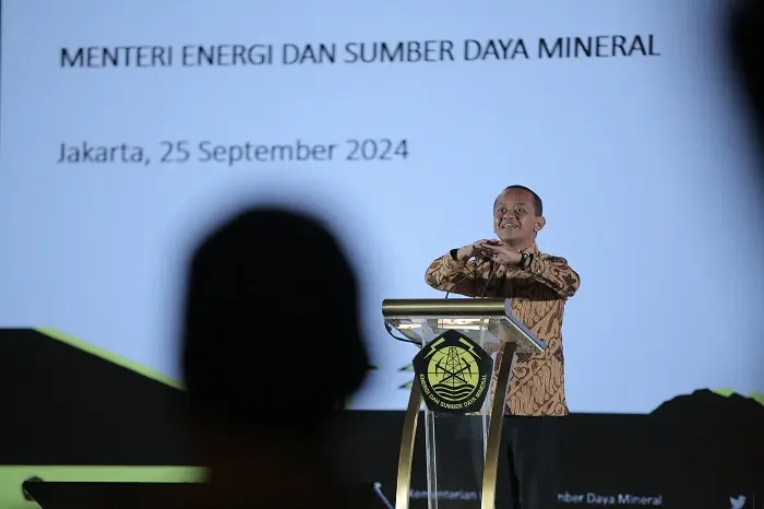 Penerapan Kaidah Pertambangan Terintegrasi Berkelanjutan, PT Vale Indonesia Raih GMP Award Kementerian ESDM 2024