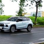 Penjualan Suzuki Hybrid Konsisten Meningkat, Efisien dan Ramah Lingkungan Jadi Daya Tarik