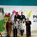 Pernah Diledek Sulteng Tak Jelas, Kini Gubernur Cudy Buktikan Sulteng Emas