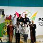 Pernah Diledek Sulteng Tak Jelas, Kini Gubernur Cudy Buktikan Sulteng Emas