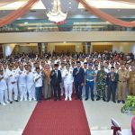 Perpanjang Masa Jabatan Ratusan Kades, Pj Bupati Donggala Ingatkan 2 Hal Ini