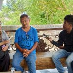 Pesan Samsurizal Tombolotutu kepada Ahmad Ali: Mana Sopan Santunmu, Tidak Perlu Kau Teriaki Saya