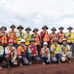 Pj Bupati Kolaka Puji Komitmen Praktik Pertambangan Berkelanjutan PT Vale di IGP Pomalaa