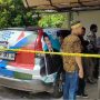 Polres Tolitoli Olah TKP Kasus Penembakan Bacalon Bupati Muchtar Deluma