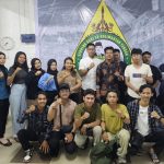 Relawan Sedulur Muda ASRI Konsolidasi, Siap Menangkan Abdul Razak – Sri Suwanto di Pilkada Kalteng 2024