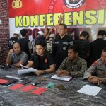 Remaja Mengaku Dokter Spesialis Aniaya Mahasiswi Kedokteran Untad Palu