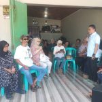 Respon Masyarakat Sangat Tinggi, Tim Hadianto-Imelda Optimistis Menang Pilwalkot 2024