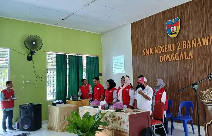 ilmu kesehatan dasar yang dipelajari yaitu tentang pertolongan pertama