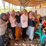 Samuel Pongi Dorong UMKM di Sigi Optimalkan Potensi Lokal