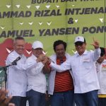 Semuel Milton Tinggalkan ALAM SIGA, Gabung Rizal – SYP karena Program Keberlanjutannya