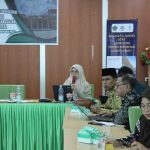 Sistem Informasi Ijazah Berbasis Digital Segera Diterapkan UIN Datokarama Palu