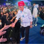 Ditakdirkan Jadi Gubernur Sulteng, Anwar Hafid Miliki 4 Cita Cita untuk Morowali