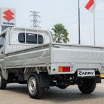 Suzuki New Carry Semakin Bersinar, Andalan Utama Wirausahawan Indonesia