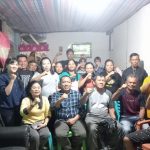 Tak Akan Jadi Penonton, Relawan JUARA BARU di Mayumba Mori Atas Siap Menangkan Jeffisa – Ruben