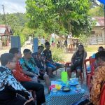 Tanpa Glorifikasi di Medsos, SARARA Makin Masif Sosialisasi ke Akar Rumput 