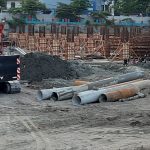 Terpilih di Pilwakot 2024, Hidayat Pastikan Bangun Kembali Mall Tatura