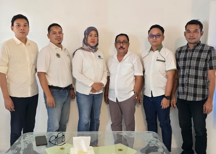 Tiga Asosiasi di Sulteng Menolak Revisi UU 17 Tahun 2008: Mengancam Daya Saing Produk Indonesia