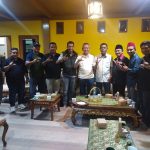 Tiga Partai Non Seat Resmi Mendukung Rizal – SYP di Pilkada Sigi 2024