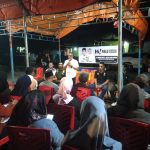 Tokoh Masyarakat Poboya Gelari Hadianto Sebagai Hadi Pura, Hadi Semuanya