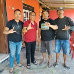 Tokoh Pemuda Lindu, Yori Rambay Komitmen Hanya di Barisan Pemenangan Rizal – SYP