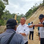 Tokoh Sentral Lembantongoa Sigi, Yusuf Tarro Siap Mengawal Program Keberlanjutan Rizal-SYP