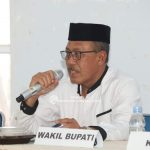 Tuan Rumah FSQN 2024, Wabup Morut Pimpin Rapat Persiapan Kepanitiaan