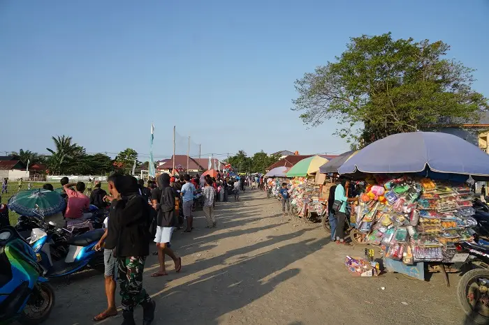 Vale Cup 2024, Tingkatkan Sinergi dan Prestasi Masyarakat Morowali