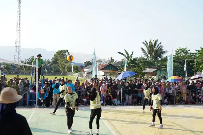 Vale Cup 2024, Tingkatkan Sinergi dan Prestasi Masyarakat Morowali