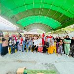 WPI dan Jawara di Dolo Induk Mantapkan Langkah Menangkan Rizal-SYP di Pilkada Sigi 2024