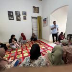 Warga Lolu Utara Mengaku Bangga Miliki Wali Kota Hadianto Rasyid