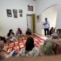 Warga Lolu Utara Mengaku Bangga Miliki Wali Kota Hadianto Rasyid