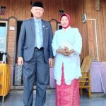 Warga Sigi Jangan Salah Pilih Pemimpin di Pilkada 2024, Ini Profil Bacalon Bupati Rizal Intjenae