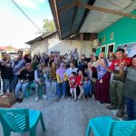 Warga Tanamodindi Akui Banyak Perubahan Selama Hadianto Pimpin Kota Palu