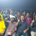 10 Program Prioritas Rizal-Samuel Pongi, Realistis dan Terukur