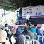 Anwar Hafid Tegaskan Pemimpin Hasil Sogokan Mendatangkan Murka Tuhan