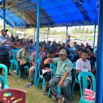 Anwar-Reny Komitmen Berdayakan Sarjana yang Menganggur di Desa se-Sulteng