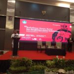 Balai Bahasa Sulteng Peringati 100 Tahun Sastrawan A.A. Navis, Kali Pertama Serentak Secara Nasional