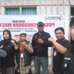 Bawaslu Morowali Utara Proses Laporan Soal Penetapan Paslon Kada