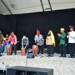 Buka Festival Warisan Budaya Sulteng, Gubernur: Memperkokoh Semangat Nasionalisme