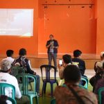 Buka Ruang Dialog Bersama Tokoh Masyarakat Loeha Raya, PT Vale Edukasi Rencana Eksplorasi Blok Tanamalia