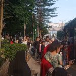 Bus Trans Palu Diminati dan Dipuja Warga Kota Palu 