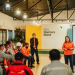 CEO PT Vale Febriany Eddy Kembali Masuk Dalam Daftar 100 Perempuan Paling Berpengaruh di Asia