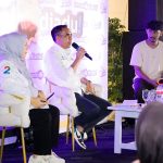 Catatan Diskusi BERANI dengan Kawula Muda Banggai, Soroti Angka Pengangguran hingga Pasar Kerja