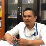 Debat Publik Perdana Pilkada Palu, Akademisi: Petahana Diuntungkan Pertanyaan Paslon Lain