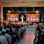 Debat Publik Putaran Ketiga Pilkada Tolitoli Terancam Batal