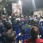 Diberi Amanah Pimpin Tolitoli, Gunardi-Hamzah Komitmen Bangun SSB di Setiap Kecamatan