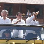 Dukungan Mengalir kepada Rizal-SYP, Pasangan Politisi-Birokrat Dinilai Paling Efektif untuk Masa Depan Sigi