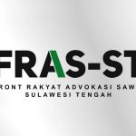 FRAS Komitmen Kawal Konflik Agraria di PT. ANA, Serikat Petani Petasia Timur Menampik Tudingan Aktivitas Panen Mereka Ilegal