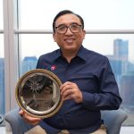 Golden World Award 2024 dari IPRA, Telkom Raih Kategori Social Media In House