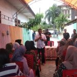 Hadianto Ajak Warga Jadi Agen Perubahan Menuju Kota Palu Lebih Baik